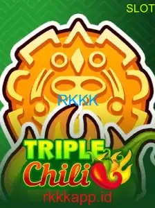 TripleChili: Revolusi Baru dalam Dunia Permainan