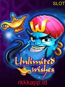 Keajaiban UnlimitedWishes: Permainan Seru dengan Kata Kunci RKKK